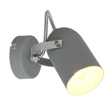 Бра Candellux GRAY (91-66473)