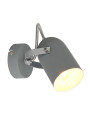Бра Candellux GRAY (91-66473) , 100025398