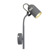 Бра Candellux GRAY (91-66527)