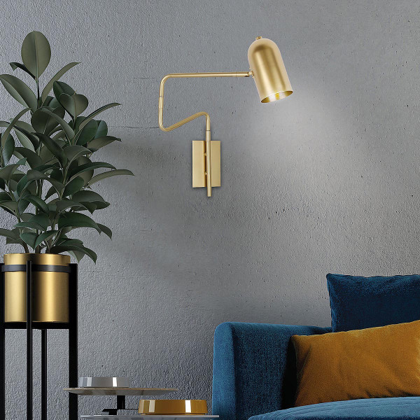 Бра Candellux HOSTI (21-75468) , 100025058