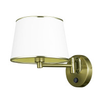 Бра Candellux IBIS Gold (21-01279)
