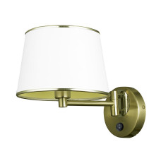 Бра Candellux IBIS Gold (21-01279)