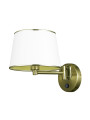 Бра Candellux IBIS Gold (21-01279) , 100025402