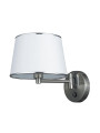 Бра Candellux IBIS Silver (21-00883) , 100025403