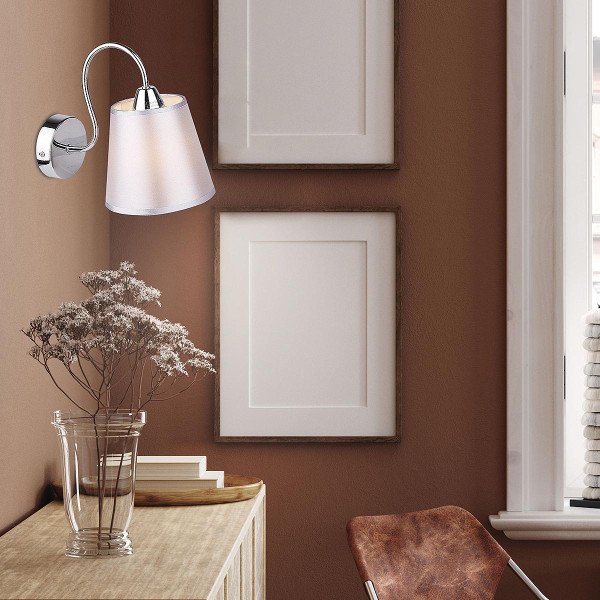 Бра Candellux LUK (21-70739) , 100025062