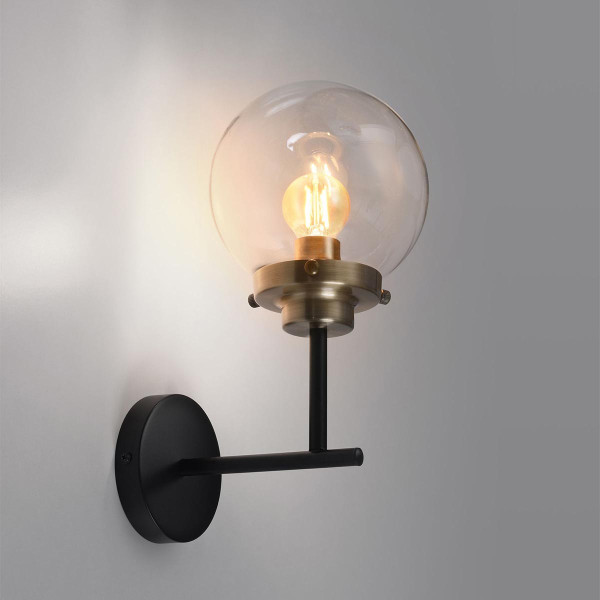 Бра Candellux Lens (21-01283) , 100025050