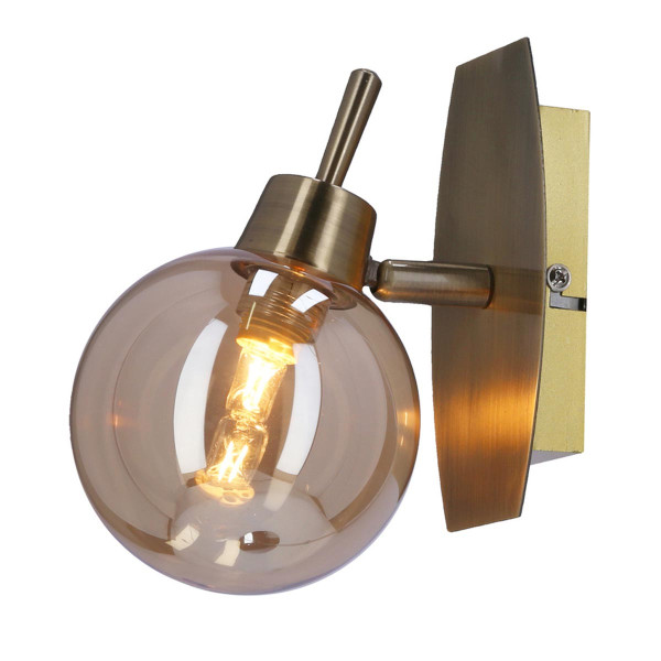 Бра Candellux Lentini (21-16324) , 100025405