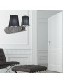 Бра Candellux MILONGA Grey (22-53503) , 100025064