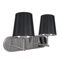 Бра Candellux MILONGA Grey (22-53503)