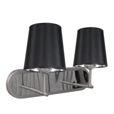 Бра Candellux MILONGA Grey (22-53503)
