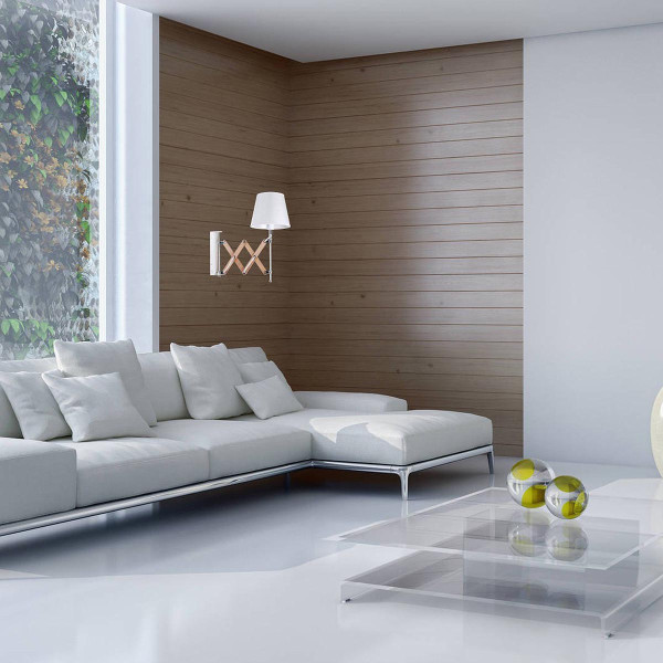 Бра Candellux Mito (21-75437) , 100025065