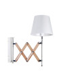 Бра Candellux Mito (21-75437) , 100025065