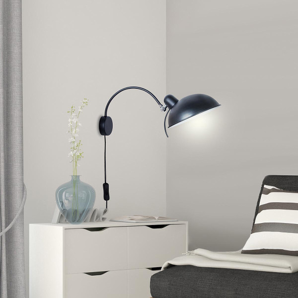 Бра Candellux NORA (21-53602) , 100025425