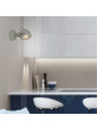 Бра Candellux PENT Grey (91-67999) , 100025428