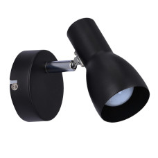 Бра Candellux PICARDO Black (91-50618)