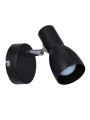 Бра Candellux PICARDO Black (91-50618) , 100025561