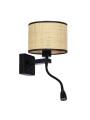 Бра Candellux POLO Beige (21-27641) , 100025430