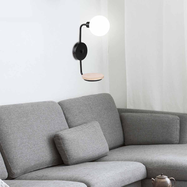 Бра Candellux Ponio (21-76878) , 100025068