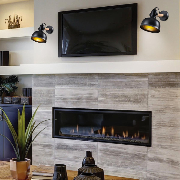 Бра Candellux RENO (21-76748) , 100025434