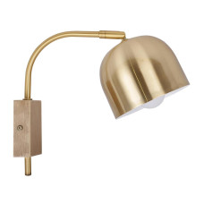 Бра Candellux RUPI Gold (21-75475)
