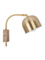 Бра Candellux RUPI Gold (21-75475) , 100025438