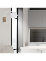 Бра Candellux RUPI White (21-75482) , 100025437
