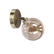 Бра Candellux Rodia Copper (91-16515)