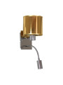 Бра Candellux SYLWANA Gold (21-29287) , 100025450