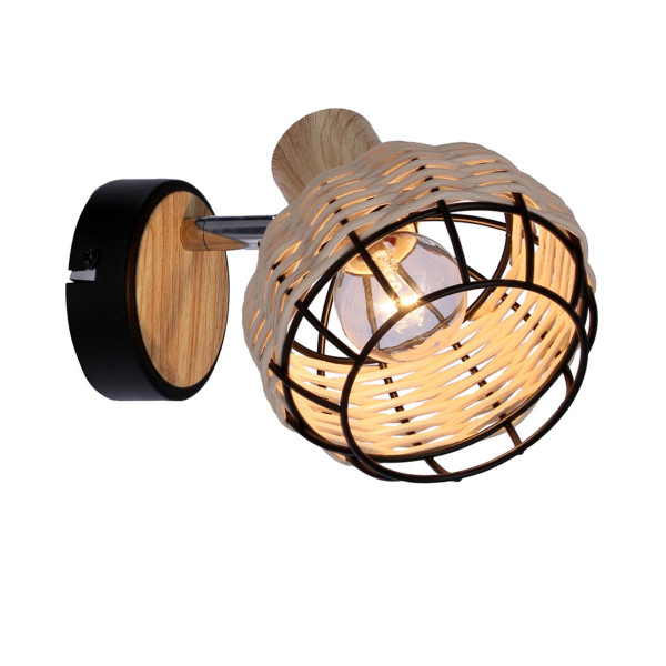 Бра Candellux Tajga (91-12197) , 100025335
