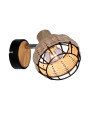 Бра Candellux Tajga (91-12197) , 100025335