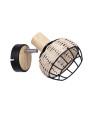 Бра Candellux Tajga (91-12197) , 100025335