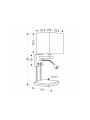 Бра Candellux Theo (21-76885) , 100025081