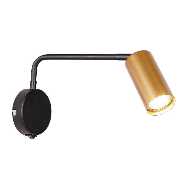 Бра Candellux Tina Gold (21-76816) , 100025452