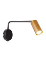 Бра Candellux Tina Gold (21-76816) , 100025452