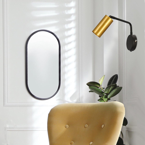 Бра Candellux Tina Gold (21-76816) , 100025452