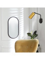 Бра Candellux Tina Gold (21-76816) , 100025452
