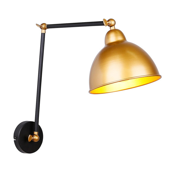 Бра Candellux Truck (21-05915) , 100025454