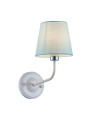 Бра Candellux YORK Blue (50401102) , 100025075