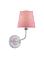 Бра Candellux YORK Pink (50401103) , 100025076