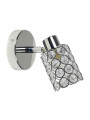 Бра Candellux YORK Silver (91-97388) , 100025562