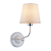 Бра Candellux YORK White (50401104)