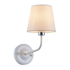 Бра Candellux YORK White (50401104)