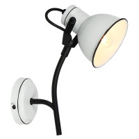 Бра Candellux ZUMBA (91-72122)
