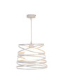Люстра Candellux AKITA White (50101042) , 100025169