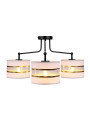 Люстра Candellux ANDY White (33-00514) , 100025118