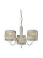 Люстра Candellux ANTONIO (33-22998) , 100025120