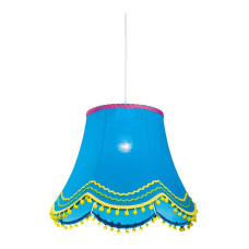 Люстра Candellux ARLEKIN Blue (31-94523)