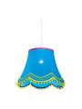 Люстра Candellux ARLEKIN Blue (31-94523) , 100025173
