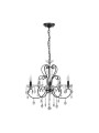 Люстра Candellux AURORA (35-73730) , 100025121