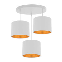 Люстра Candellux Atlanta (33-00682)